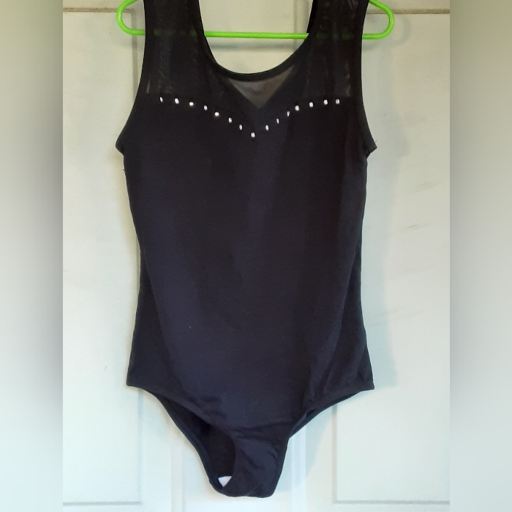 Cat & Jack Girls Leotard